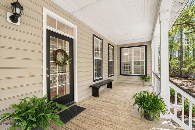 457 Ridgecut Road, Early Branch, SC 29916