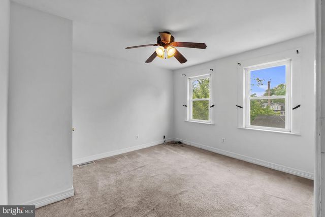 2827 FLEETWOOD AVE, Baltimore, MD 21214