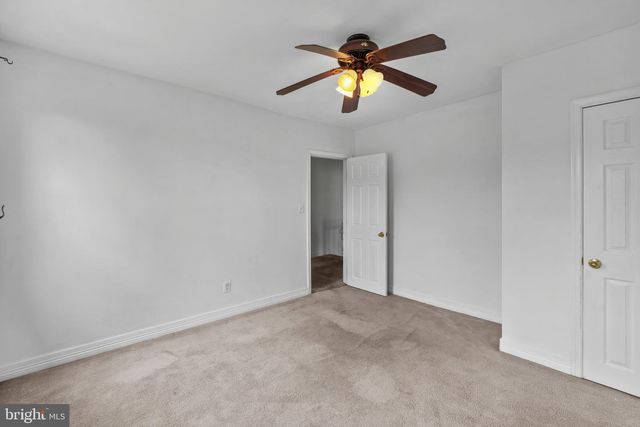 2827 FLEETWOOD AVE, Baltimore, MD 21214
