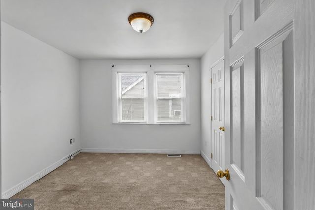 2827 FLEETWOOD AVE, Baltimore, MD 21214