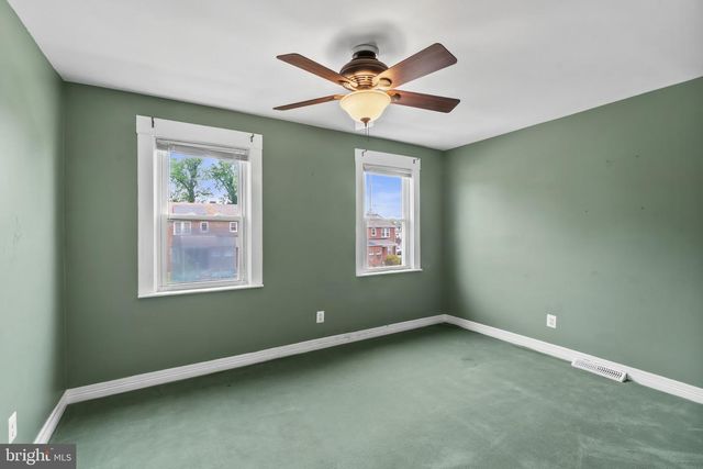 2827 FLEETWOOD AVE, Baltimore, MD 21214