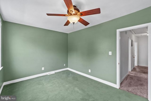 2827 FLEETWOOD AVE, Baltimore, MD 21214