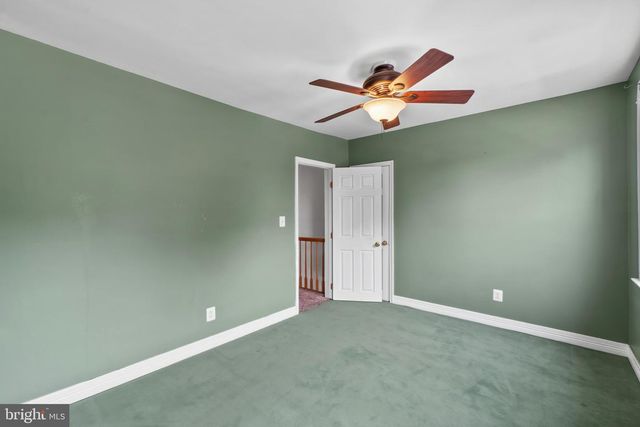 2827 FLEETWOOD AVE, Baltimore, MD 21214