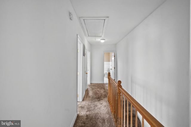 2827 FLEETWOOD AVE, Baltimore, MD 21214