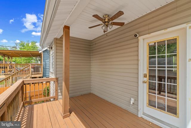 2827 FLEETWOOD AVE, Baltimore, MD 21214