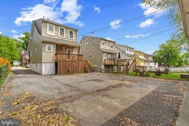 2827 FLEETWOOD AVE, Baltimore, MD 21214