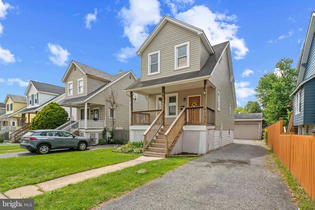 2827 FLEETWOOD AVE, Baltimore, MD 21214