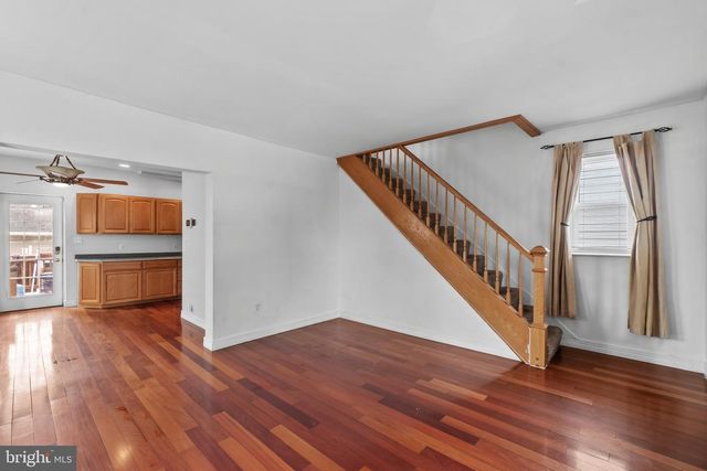 2827 FLEETWOOD AVE, Baltimore, MD 21214