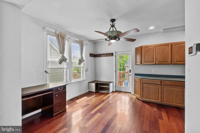 2827 FLEETWOOD AVE, Baltimore, MD 21214