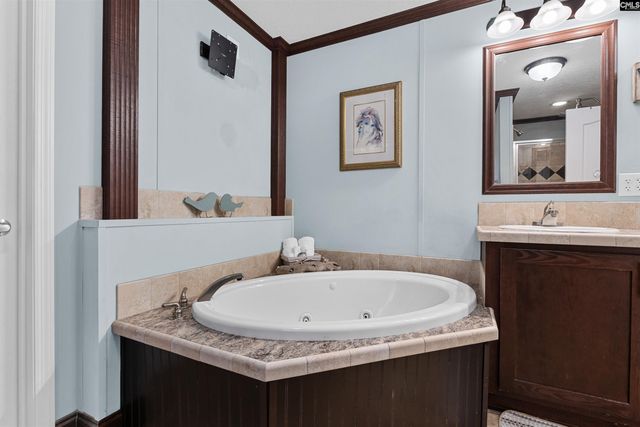1976 Spring Hill Road, Gilbert, SC 29054