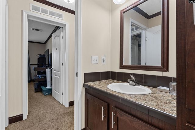 1976 Spring Hill Road, Gilbert, SC 29054