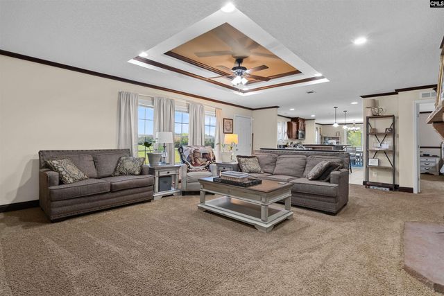 1976 Spring Hill Road, Gilbert, SC 29054