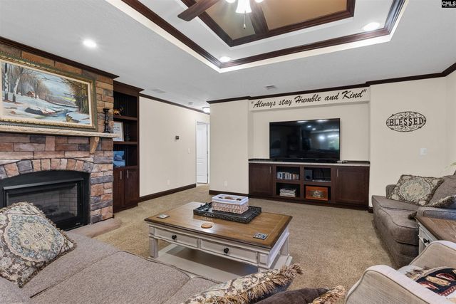 1976 Spring Hill Road, Gilbert, SC 29054
