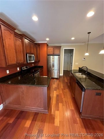 8044 Gaelic Drive, Fayetteville, NC 28304