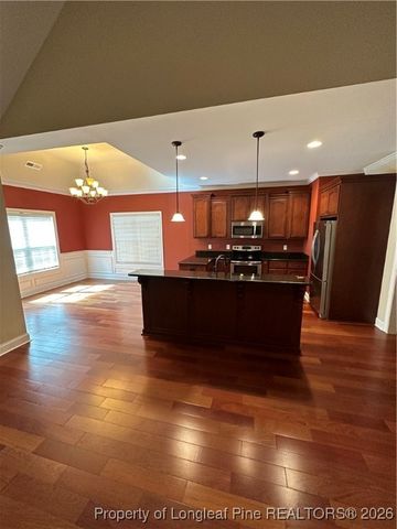 8044 Gaelic Drive, Fayetteville, NC 28304