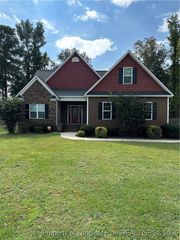 8044 Gaelic Drive, Fayetteville, NC 28304