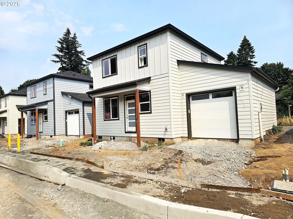 2769 Se 101st Ave, Portland, OR 97266