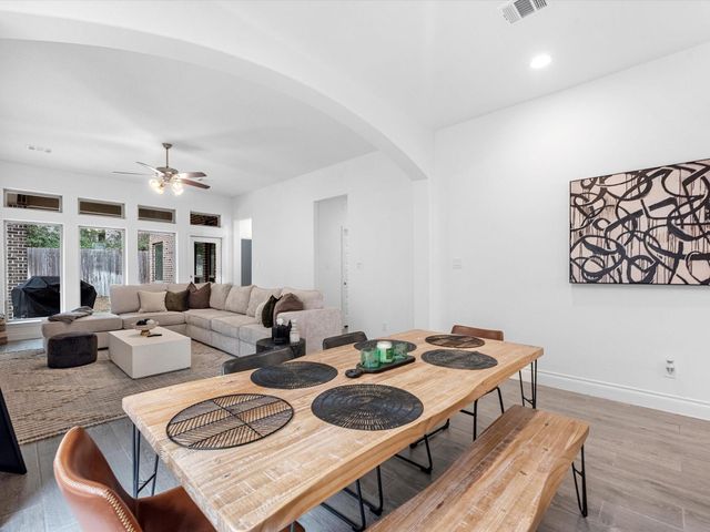 24543 Songlark Bend Drive, Tomball, TX 77375