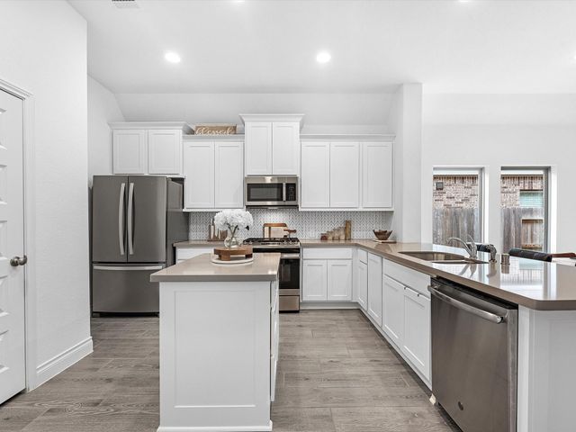 24543 Songlark Bend Drive, Tomball, TX 77375