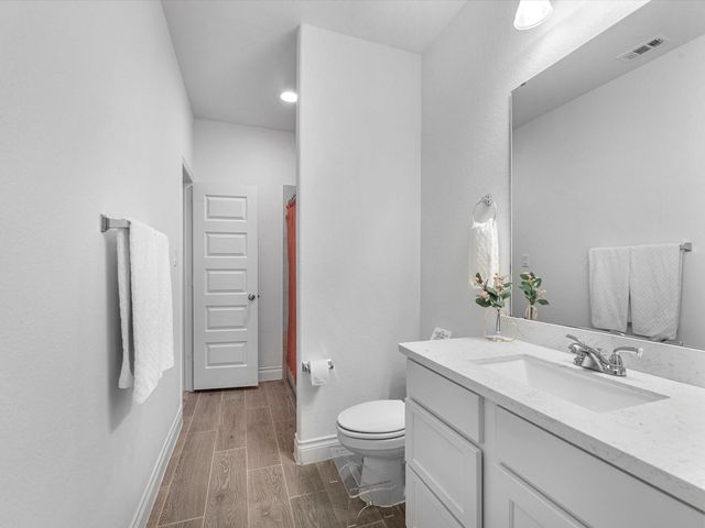 24543 Songlark Bend Drive, Tomball, TX 77375