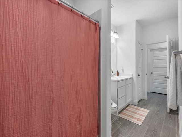 24543 Songlark Bend Drive, Tomball, TX 77375