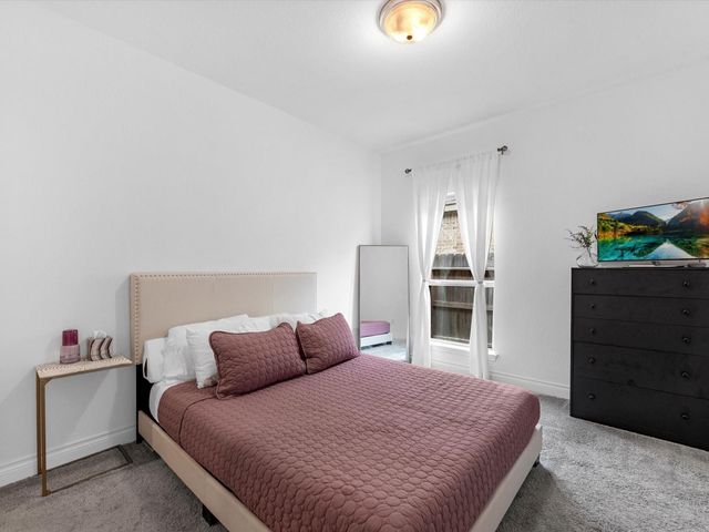 24543 Songlark Bend Drive, Tomball, TX 77375