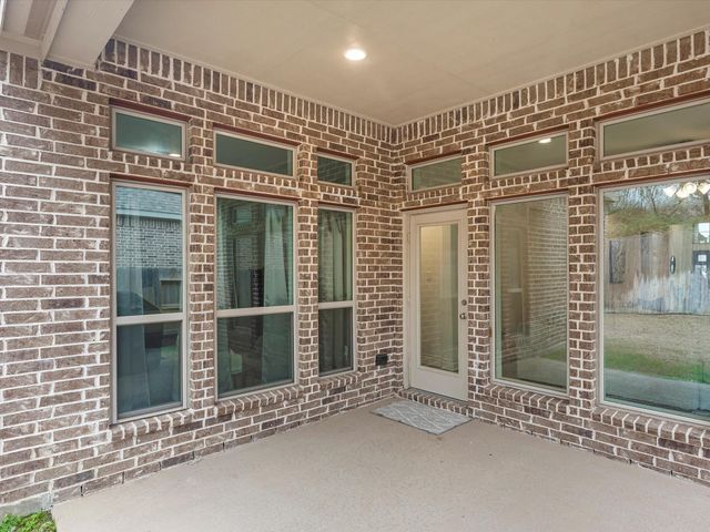 24543 Songlark Bend Drive, Tomball, TX 77375