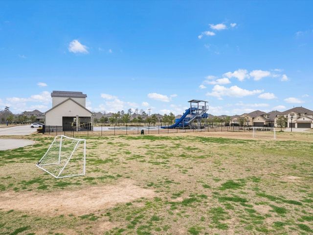 24543 Songlark Bend Drive, Tomball, TX 77375