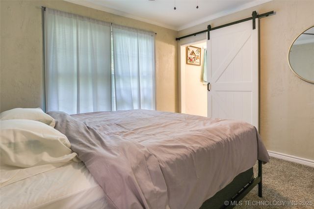 701 W Locust Street, Durant, OK 74701