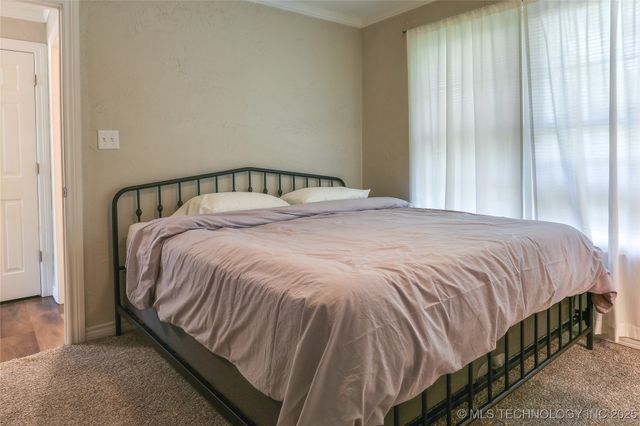 701 W Locust Street, Durant, OK 74701