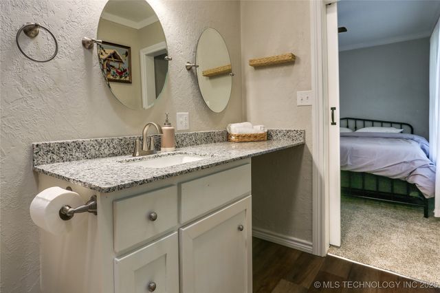 701 W Locust Street, Durant, OK 74701