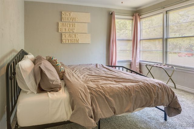 701 W Locust Street, Durant, OK 74701