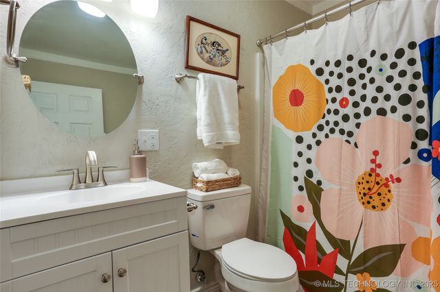 701 W Locust Street, Durant, OK 74701