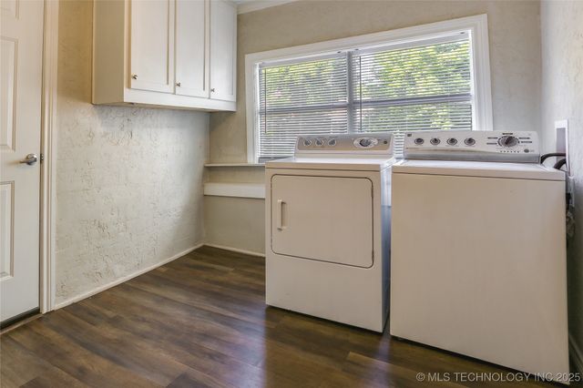 701 W Locust Street, Durant, OK 74701