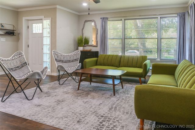 701 W Locust Street, Durant, OK 74701