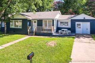 701 W Locust Street, Durant, OK 74701