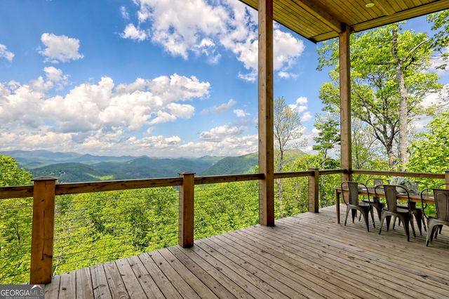 602 Charmont Drive, Tiger, GA 30576