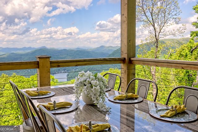 602 Charmont Drive, Tiger, GA 30576