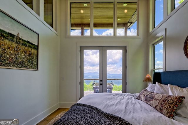 602 Charmont Drive, Tiger, GA 30576