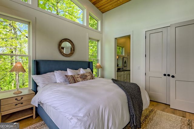 602 Charmont Drive, Tiger, GA 30576