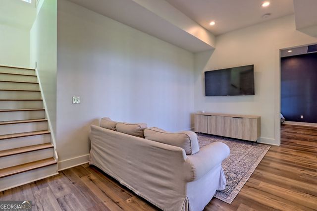 602 Charmont Drive, Tiger, GA 30576