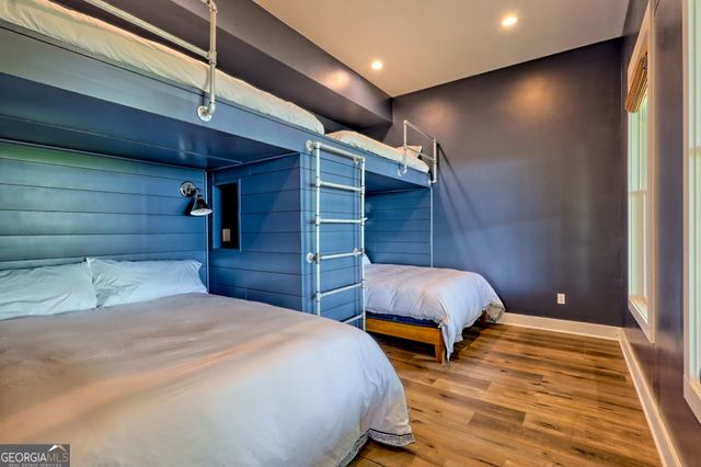 602 Charmont Drive, Tiger, GA 30576