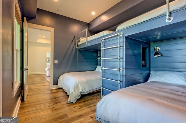 602 Charmont Drive, Tiger, GA 30576