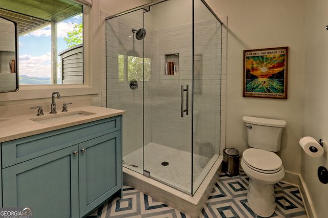 602 Charmont Drive, Tiger, GA 30576