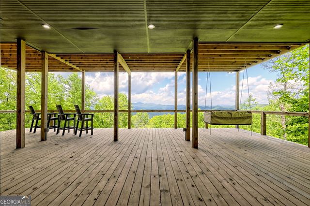 602 Charmont Drive, Tiger, GA 30576