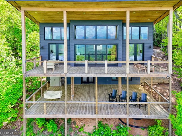 602 Charmont Drive, Tiger, GA 30576