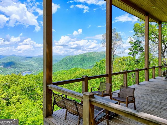 602 Charmont Drive, Tiger, GA 30576