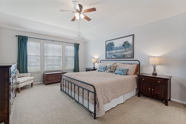 2107 Thistle Lane, Forney, TX 75126