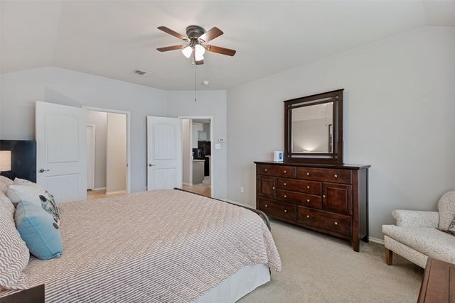 2107 Thistle Lane, Forney, TX 75126