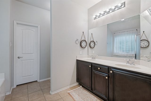 2107 Thistle Lane, Forney, TX 75126
